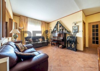 Saloncino - Four-room apartment Via Gino Funaioli
19, Palermo - photo 1