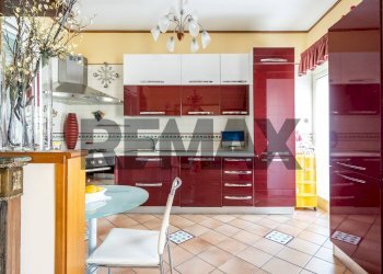 Cucina - Four-room apartment Via Gino Funaioli
19, Palermo - photo 3