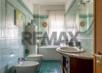 Bagno - Four-room apartment Via Gino Funaioli
19, Palermo - photo 5