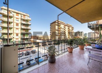 Balcone - Four-room apartment Via Gino Funaioli
19, Palermo - photo 6