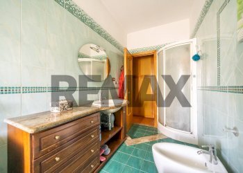 Bagno - Four-room apartment Via Gino Funaioli
19, Palermo - photo 11