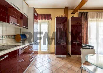 Cucina - Four-room apartment Via Gino Funaioli
19, Palermo - photo 12