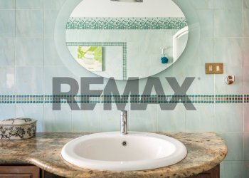 Bagno - Four-room apartment Via Gino Funaioli
19, Palermo - photo 13