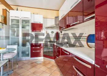 Cucina - Four-room apartment Via Gino Funaioli
19, Palermo - photo 14