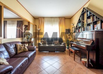 Salone - Four-room apartment Via Gino Funaioli
19, Palermo - photo 15