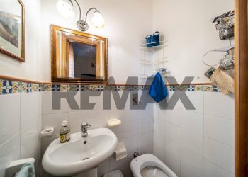 Bagno - Four-room apartment Via Gino Funaioli
19, Palermo - photo 19