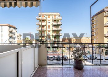 Balcone - Four-room apartment Via Gino Funaioli
19, Palermo - photo 20