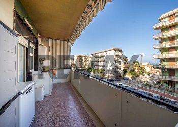 Balcone terrazzato - Four-room apartment Via Gino Funaioli
19, Palermo - photo 21