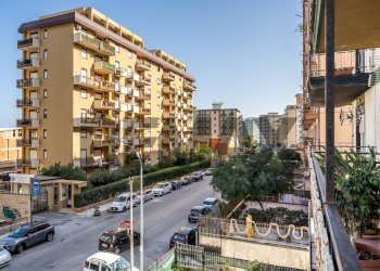 Affaccio - Four-room apartment Via Gino Funaioli
19, Palermo - photo 22