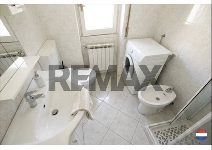 Bagno - Quadrilocale Via Terpi
28, Genova - foto 3