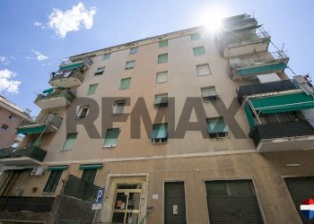 Edificio all\'aperto - Quadrilocale Via Terpi
 
28, Genova - foto 1