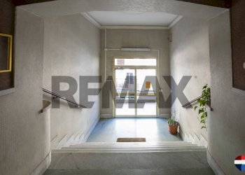 Ricezione / Lobby - Quadrilocale Via Terpi
 
28, Genova - foto 18