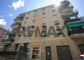 Edificio all\'aperto - Quadrilocale Via Terpi
 
28, Genova - foto 19