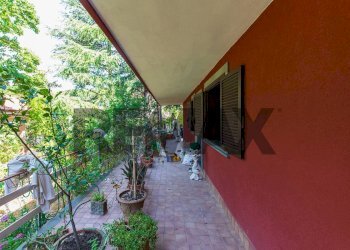 Balcone - Casa semi indipendente Via San Nicola
 
38, Nicolosi - foto 10