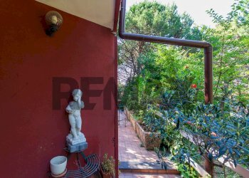 Balcone - Casa semi indipendente Via San Nicola
 
38, Nicolosi - foto 11