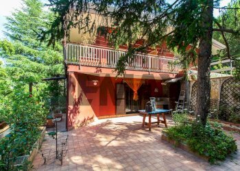 Casa all\'aperto - Casa semi indipendente Via San Nicola
 
38, Nicolosi - foto 13