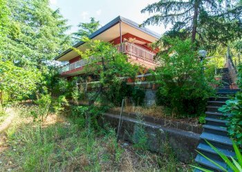 Casa all\'aperto - Casa semi indipendente Via San Nicola
 
38, Nicolosi - foto 14
