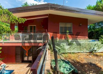 Casa all\'aperto - Casa semi indipendente Via San Nicola
 
38, Nicolosi - foto 16