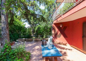 Terrazza - Casa semi indipendente Via San Nicola
 
38, Nicolosi - foto 21