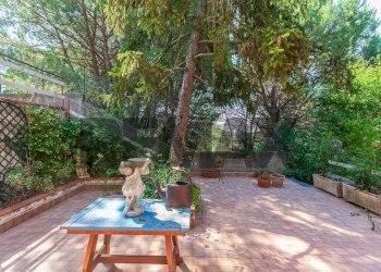 Terrazza - Casa semi indipendente Via San Nicola
 
38, Nicolosi - foto 22