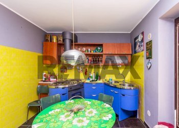 Cucina - Casa semi indipendente Via San Nicola
 
38, Nicolosi - foto 28