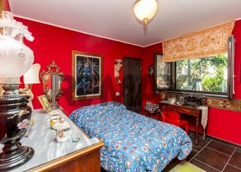 Camera / camera da letto - Casa semi indipendente Via San Nicola
 
38, Nicolosi - foto 31