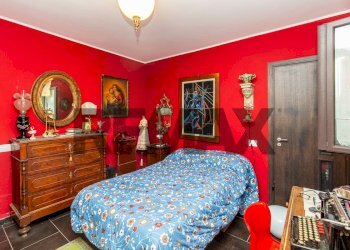 Camera / camera da letto - Casa semi indipendente Via San Nicola
 
38, Nicolosi - foto 32
