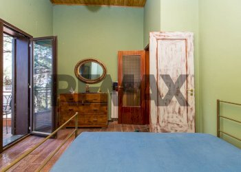 Camera / camera da letto - Casa semi indipendente Via San Nicola
 
38, Nicolosi - foto 37