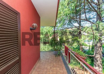 Balcone - Casa semi indipendente Via San Nicola
 
38, Nicolosi - foto 39