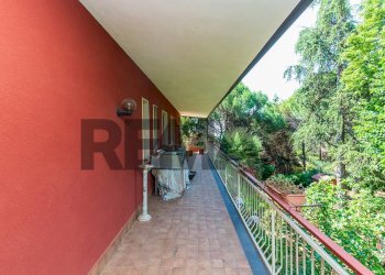 Balcone - Casa semi indipendente Via San Nicola
 
38, Nicolosi - foto 40