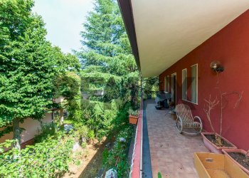 Terrazza - Casa semi indipendente Via San Nicola
 
38, Nicolosi - foto 42