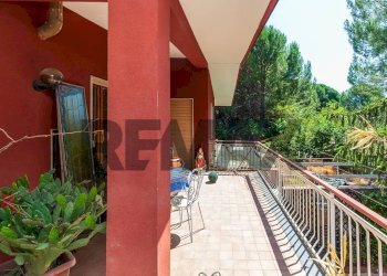 Balcone - Casa semi indipendente Via San Nicola
 
38, Nicolosi - foto 43