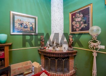 Dettagli - Casa semi indipendente Via San Nicola
 
38, Nicolosi - foto 49