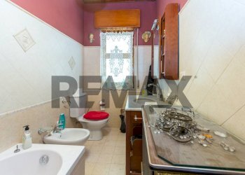 Bagno - Casa semi indipendente Via San Nicola
 
38, Nicolosi - foto 53