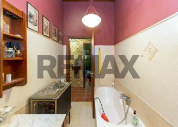 Bagno - Casa semi indipendente Via San Nicola
 
38, Nicolosi - foto 54