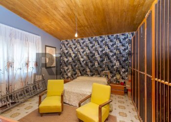 Camera / camera da letto - Casa semi indipendente Via San Nicola
 
38, Nicolosi - foto 55