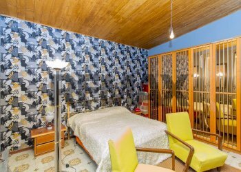 Camera / camera da letto - Casa semi indipendente Via San Nicola
 
38, Nicolosi - foto 56