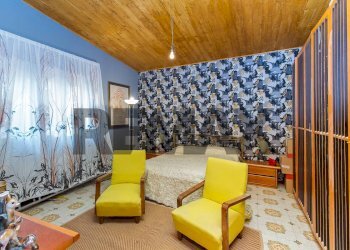 Camera / camera da letto - Casa semi indipendente Via San Nicola
 
38, Nicolosi - foto 57
