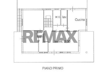 Pianta 2D - Casa semi indipendente Via San Nicola
 
38, Nicolosi - foto 61