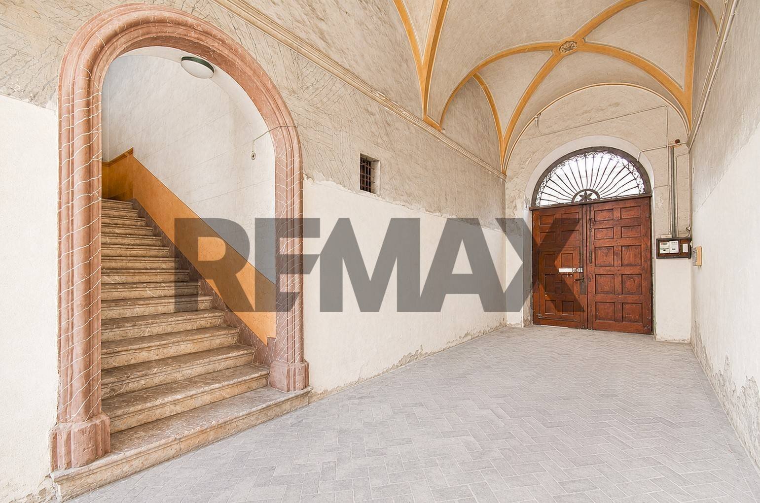 Hall / corridoio - Casa semi indipendente Via Vittorio Emanuele II
156, Acireale - foto 2