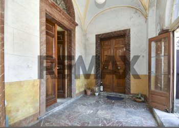 Ricezione / Lobby - Casa semi indipendente Via Vittorio Emanuele II
 
156, Acireale - foto 4