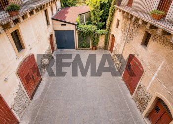 Terrazza - Casa semi indipendente Via Vittorio Emanuele II
 
156, Acireale - foto 24