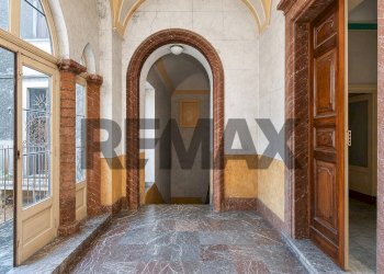Hall / corridoio - Casa semi indipendente Via Vittorio Emanuele II
 
156, Acireale - foto 26