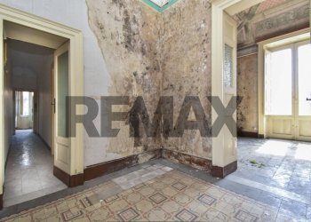 Terrazza - Casa semi indipendente Via Vittorio Emanuele II
 
156, Acireale - foto 27