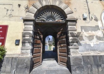 Edificio all\'aperto - Casa semi indipendente Via Vittorio Emanuele II
 
156, Acireale - foto 28