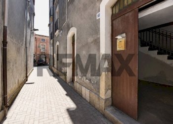 Edificio all\'aperto - Attico Via Vittorio Emanuele II
 
156, Acireale - foto 2