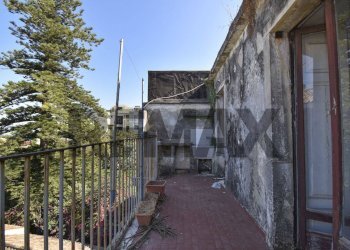 Balcone - Attico Via Vittorio Emanuele II
 
156, Acireale - foto 8