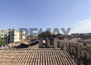 Edificio all\'aperto - Attico Via Vittorio Emanuele II
 
156, Acireale - foto 9