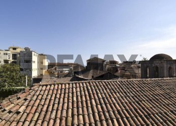 Edificio all\'aperto - Attico Via Vittorio Emanuele II
 
156, Acireale - foto 13