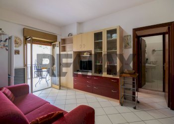 Soggiorno - Four-room apartment Contrada Andreana
 
snc, Letojanni - photo 4